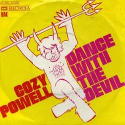 Cozy Powell : Dance with the Devil - And Then There Was Skin